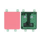 Samsung Galaxy Z Flip 7 F766B - Carcasă Baterie (Coralred) - GH82-37594D Genuine Service Pack