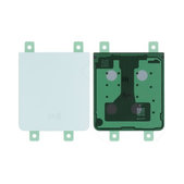 Samsung Galaxy Z Flip 7 F766B - Carcasă Baterie (Mint) - GH82-37594E Genuine Service Pack
