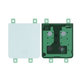 Samsung Galaxy Z Flip 7 F766B - Carcasă Baterie (Mint) - GH82-37594E Genuine Service Pack