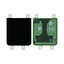 Samsung Galaxy Z Flip 7 FE F761B - Carcasă Baterie (Black) - GH82-37608A Genuine Service Pack