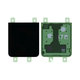 Samsung Galaxy Z Flip 7 FE F761B - Carcasă Baterie (Black) - GH82-37608A Genuine Service Pack