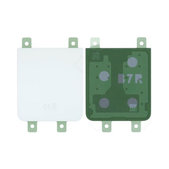 Samsung Galaxy Z Flip 7 FE F761B - Carcasă Baterie (White) - GH82-37608B Genuine Service Pack