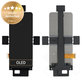 Samsung Galaxy Z Flip 7 FE F761B - Écran LCD + Écran tactile - GH82-37735A Genuine Service Pack