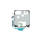 Samsung Galaxy Z Flip 7 F766B - Set de Autocolante Pentru Display LCD (Adhesive) (Sub) - GH82-37818A Genuine Service Pack