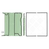 Samsung Galaxy Z Fold 7 F966B - Set de Autocolante Pentru Display LCD (Adhesive) (Main) - GH82-37822A Genuine Service Pack