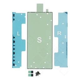 Samsung Galaxy Z Fold 7 F966B - Set de Autocolante Pentru Display LCD (Adhesive) (Sub) - GH82-37823A Genuine Service Pack