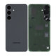 Samsung Galaxy S25 FE - Carcasă Baterie (Jetblack) - GH82-37608B Genuine Service Pack