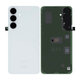 Samsung Galaxy S25 FE - Carcasă Baterie (White) - GH82-37608B Genuine Service Pack