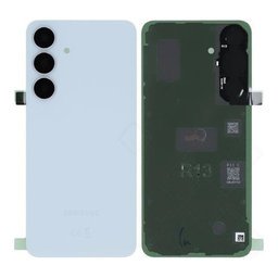Samsung Galaxy S25 FE - Carcasă Baterie (Icyblue) - GH82-37608B Genuine Service Pack