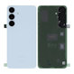 Samsung Galaxy S25 FE - Carcasă Baterie (Icyblue) - GH82-37608B Genuine Service Pack