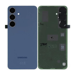 Samsung Galaxy S25 FE - Carcasă Baterie (Navy) - GH82-37608B Genuine Service Pack