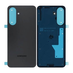 Samsung Galaxy A17 A176B - Carcasă Baterie (Black) - GH82-38039A Genuine Service Pack