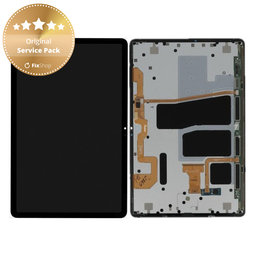 Samsung Galaxy Tab S11 X730, X736 - Écran LCD + Écran tactile - GH82-38300A Genuine Service Pack