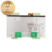 Samsung Galaxy Tab S11 Ultra X930, X936 - Baterie EB-BX936ABE 11600mAh - GH82-38349A Genuine Service Pack