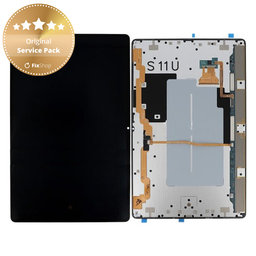 Samsung Galaxy Tab S11 Ultra X930, X936 - Écran LCD + Écran tactile - GH82-38350A Genuine Service Pack