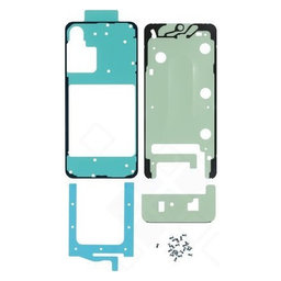 Samsung Galaxy S25 FE - Set de Autocolante Pentru Display LCD (Adhesive) - GH82-38398A Genuine Service Pack