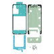Samsung Galaxy S25 FE - Set de Autocolante Pentru Display LCD (Adhesive) - GH82-38398A Genuine Service Pack