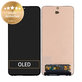 Samsung Galaxy S25 FE - Écran LCD + Écran tactile - GH82-38423A Genuine Service Pack