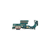 Samsung Galaxy Z Flip 7 F766B - Conector de Încărcare Placă PCB - GH96-19729A Genuine Service Pack