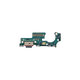 Samsung Galaxy Z Flip 7 F766B - Conector de Încărcare Placă PCB - GH96-19729A Genuine Service Pack