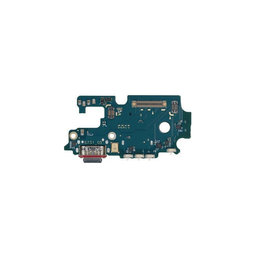 Samsung Galaxy S25 FE - Conector de Încărcare Placă PCB - GH96-20363A Genuine Service Pack