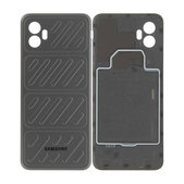 Samsung Galaxy Xcover 7 Pro G766B - Carcasă Baterie (Black) - GH98-49971A Genuine Service Pack