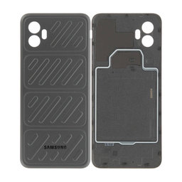 Samsung Galaxy Xcover 7 Pro G766B - Carcasă Baterie (Black) - GH98-49971A Genuine Service Pack