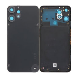 Nothing CMF Phone 2 Pro - Carcasă Baterie Complet (Black)