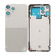 Nothing CMF Phone 2 Pro - Carcasă Baterie Complet (White)