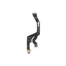 Samsung Galaxy S25 Edge - Conector de Încărcare + Cablu Flex
