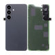 Samsung Galaxy S25 FE - Carcasă Baterie Complet (Jetblack)