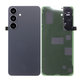 Samsung Galaxy S25 FE - Carcasă Baterie Complet (Jetblack)