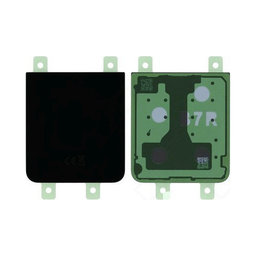 Samsung Galaxy Z Flip 7 FE F761B - Carcasă Baterie Complet (Black)