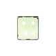 Samsung Galaxy Z Flip 7 F766B - Autocolant sub Carcasă Baterie Adhesive