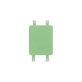 Samsung Galaxy Z Flip 7 F766B - Autocolant sub Baterie Adhesive (Sub)