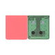 Samsung Galaxy Z Flip 7 F766B - Carcasă Baterie Complet (Coralred)