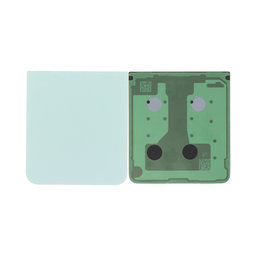 Samsung Galaxy Z Flip 7 F766B - Carcasă Baterie Complet (Mint)