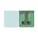 Samsung Galaxy Z Flip 7 F766B - Carcasă Baterie Complet (Mint)