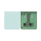 Samsung Galaxy Z Flip 7 F766B - Carcasă Baterie Complet (Mint)