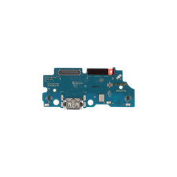 Samsung Galaxy A17 A175F, A17 A176B - Conector de Încărcare Placă PCB