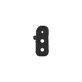 Samsung Galaxy A17 A176B - Sticlă Cameră Spate + Ramă (Black)