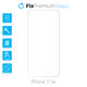 FixPremium Glass - Geam Securizat pentru iPhone 17 Air
