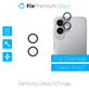 FixPremium Glass - Sticlă Călită Cameră Spate fără Ramă pentru Samsung S25 Edge