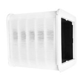 Blueair Blue Pure 211+ - Filtru HEPA (Carbon activ)