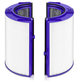 Dyson Purifier-series, Purifier humidifier-series - Filtru HEPA 2-în-1 (Carbon activ)