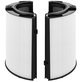 Dyson Purifier-series, Purifier humidifier-series - Filtru HEPA (Carbon activ)