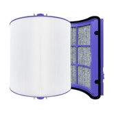Dyson Purifier-series, Purifier humidifier-series, Hot and Cool Series 360° - Filtru HEPA (Carbon activ)