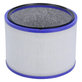 Dyson Pure Hot + Cool-series, Pure Cool Desk-series - Filtru HEPA (Carbon activ) (Purple)
