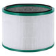 Dyson Pure Hot + Cool-series, Pure Cool Desk-series - Filtru HEPA (Carbon activ) (Green)