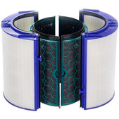 Dyson Pure Hot+Cool, Pure Cool - Set de filtre (HEPA + Carbon activ)